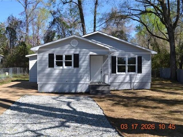 House for sale in Phenix City, Alabama