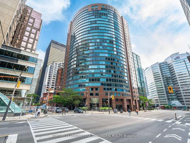 Condo for sale in Spadina—Fort York, Toronto