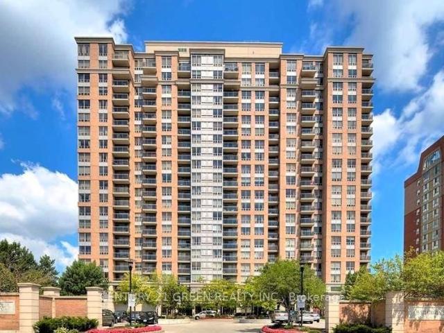 Condo for rent in Woburn, Ontario