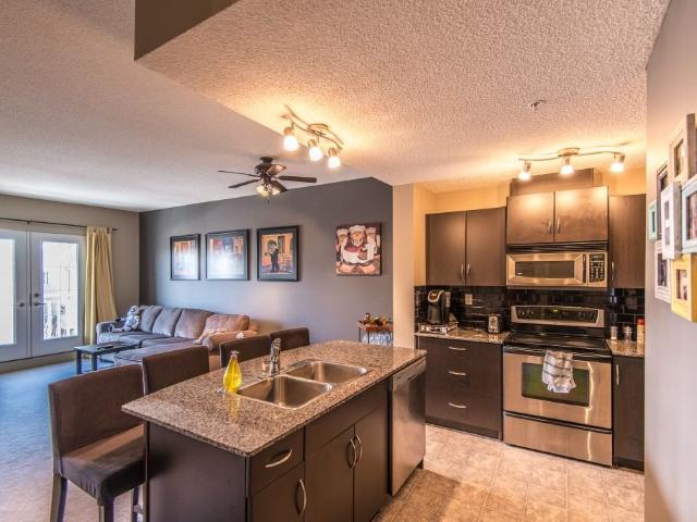 Apartment for rent in Northwest, Alberta