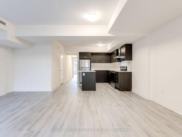Condo for rent in Woburn, Ontario