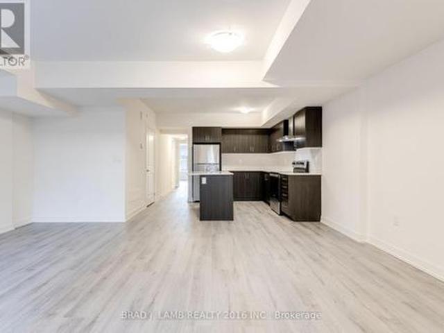 Townhouse for rent in York, Ontario