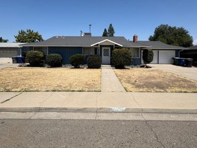 House for sale in Sanger, California