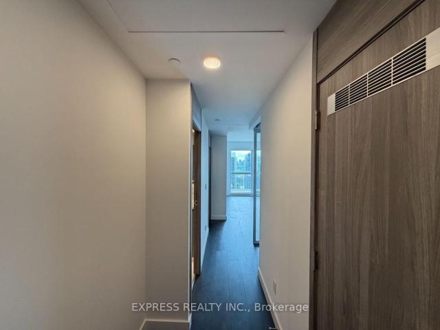 Condo for rent in Woburn, Ontario