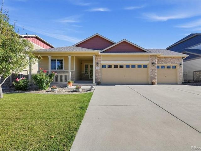 House for sale in Greeley, Weld County