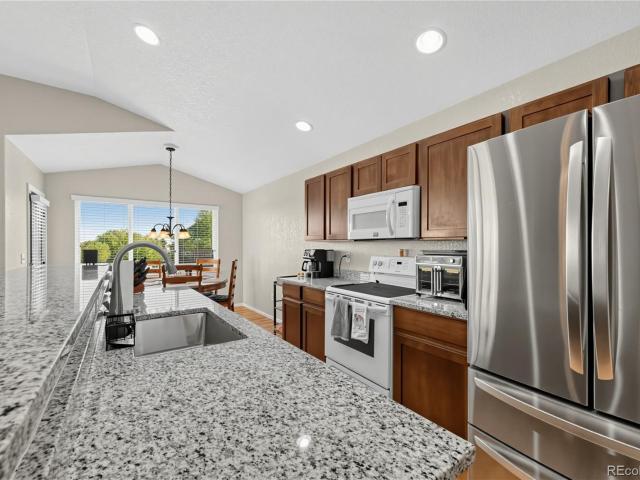 House for sale in Greeley, Weld County