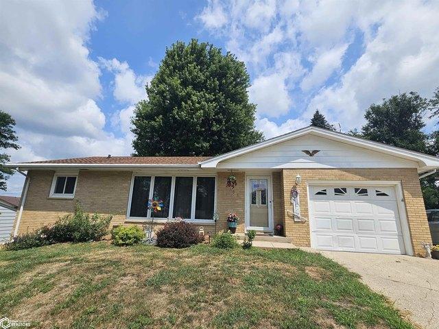 House for sale in Denison, Iowa