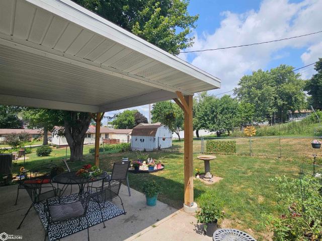 House for sale in Denison, Iowa