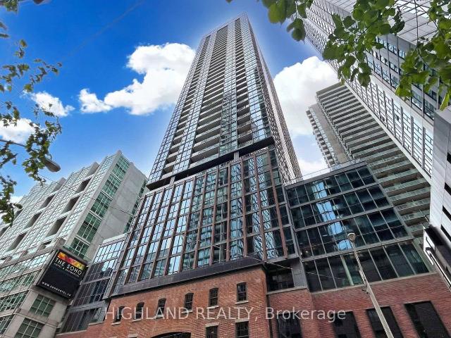 Condo for rent in Woburn, Ontario