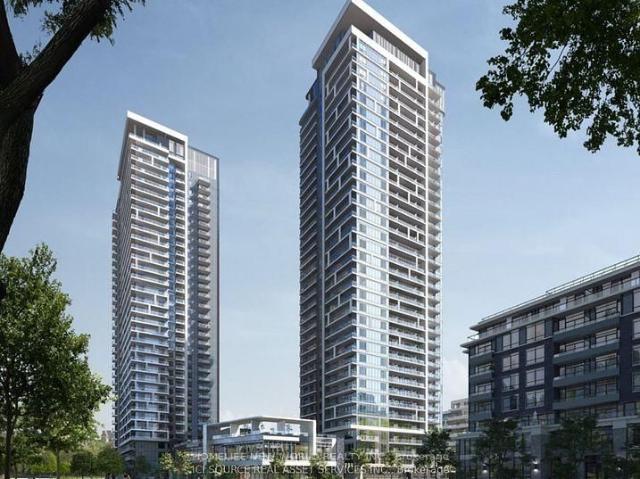 Condo for rent in York, Ontario