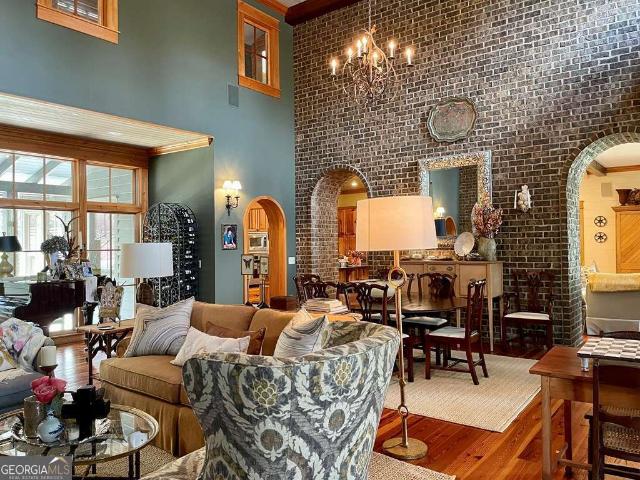 House for sale in Vidalia, Georgia