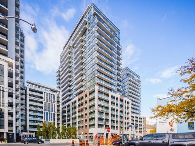 Condo for rent in Woburn, Ontario