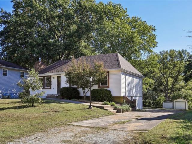 House for sale in Clinton, Henry County