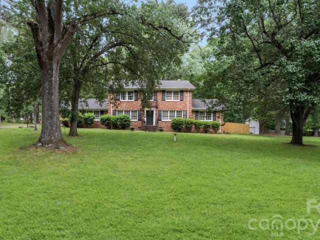 House for sale in Monroe, North Carolina