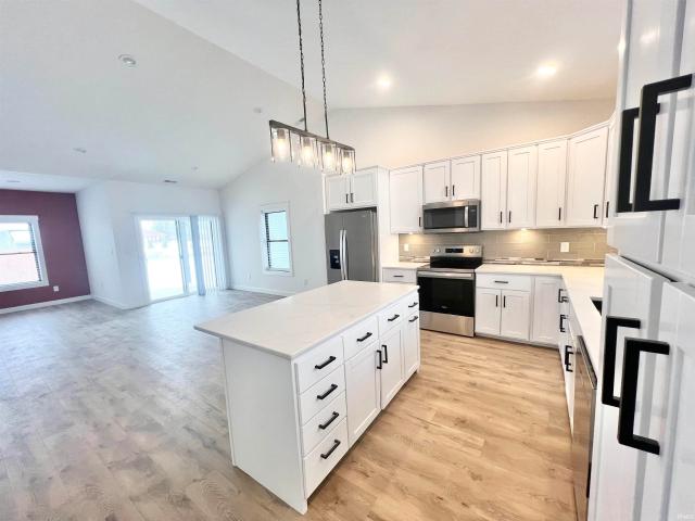 House for sale in Bedford, Indiana