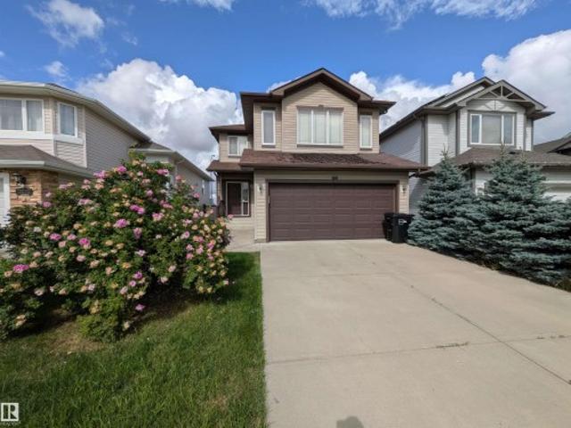 House for sale in Lewis Estates, Edmonton