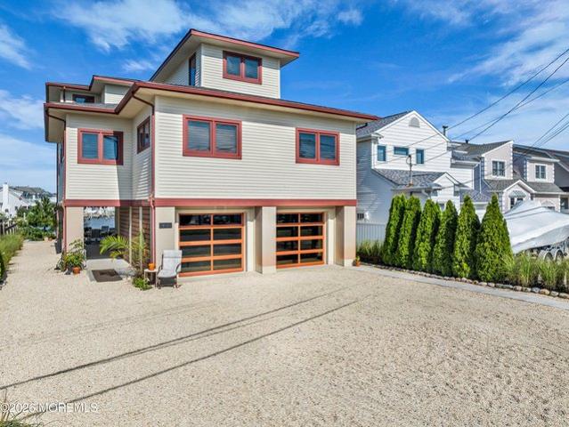 House for sale in Lavallette, New Jersey