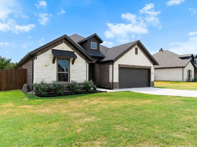 House for sale in Wise, Texas
