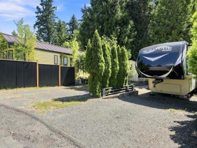 Land for sale in Westwood, Nanaimo