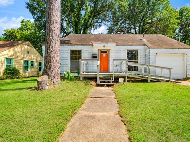 House for sale in Lamar, Texas