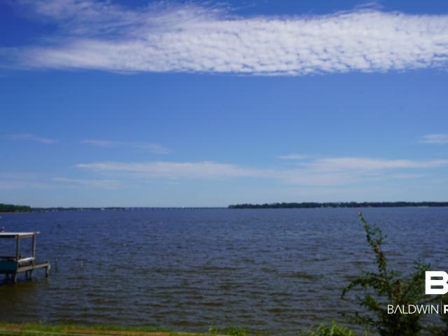 Land for sale in Lillian, Baldwin County