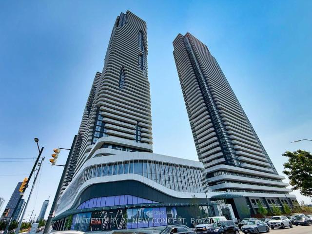Condo for rent in Vaughan Metropolitan Centre, Vaughan