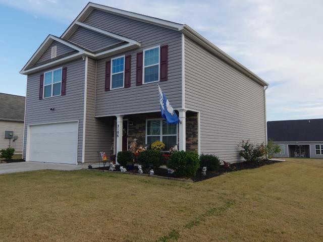 House for sale in Newberry Landing, Newberry