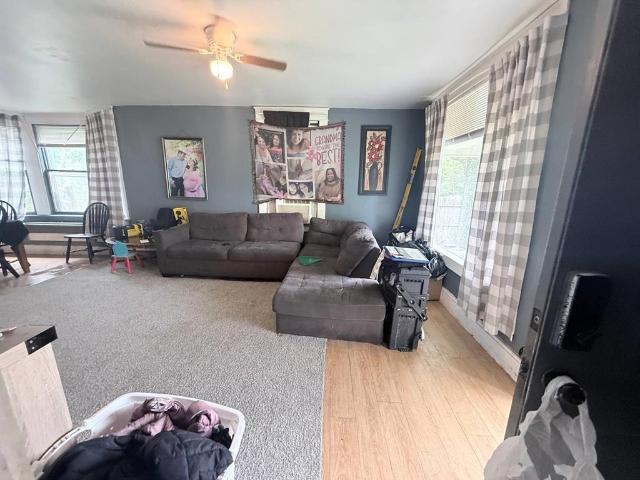House for sale in Muskogee, Oklahoma