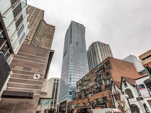 Condo for rent in Woburn, Ontario