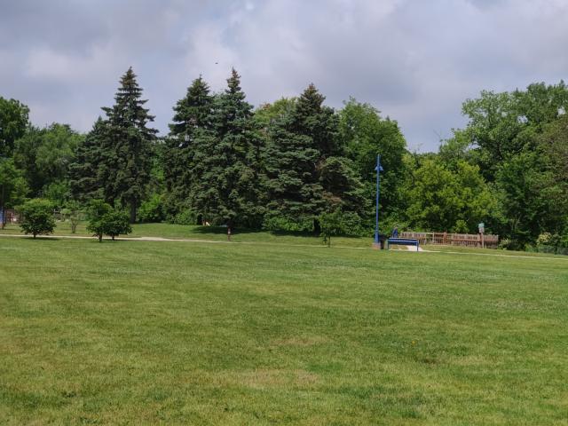 House for sale in Evanston, Illinois