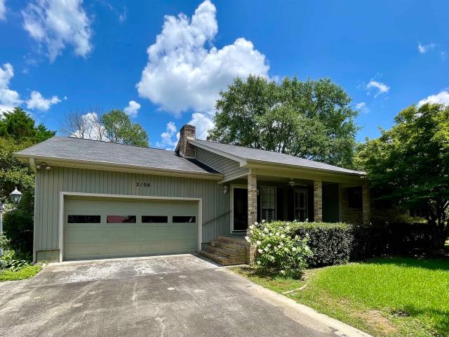 House for sale in Cullman, Alabama