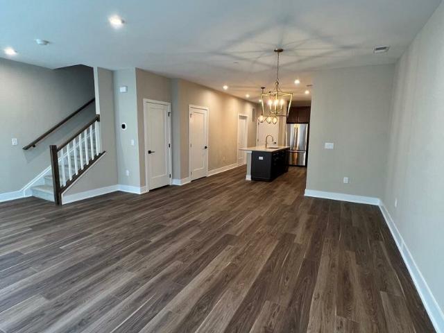Townhouse for rent in Princeton