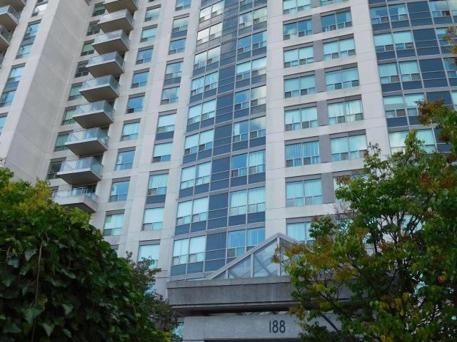 Condo for sale in Toronto, Golden Horseshoe