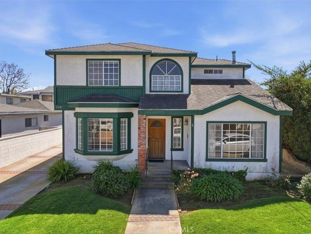 Townhouse for sale in Redondo Beach, California