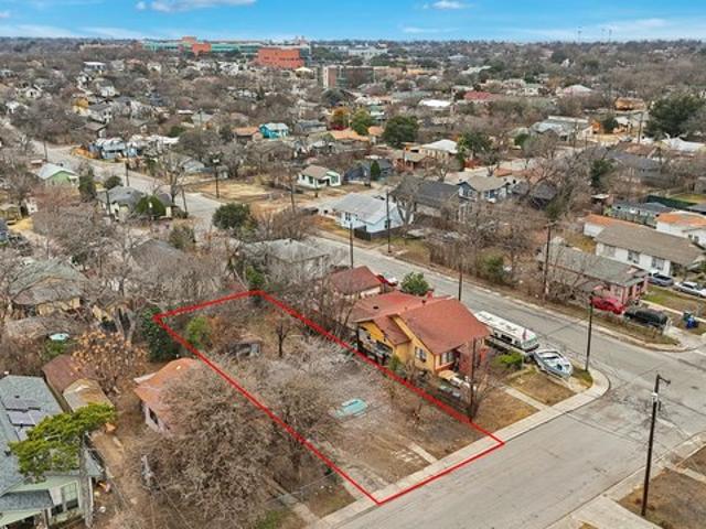 Land for sale in Leesville, Texas