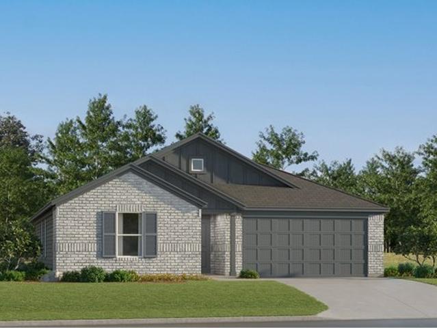 House for sale in Lubbock, Texas