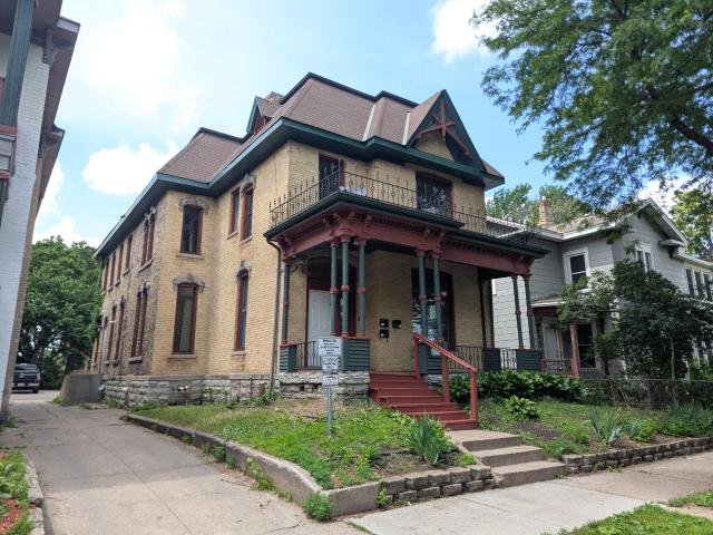 House for sale in Hennepin, Minnesota