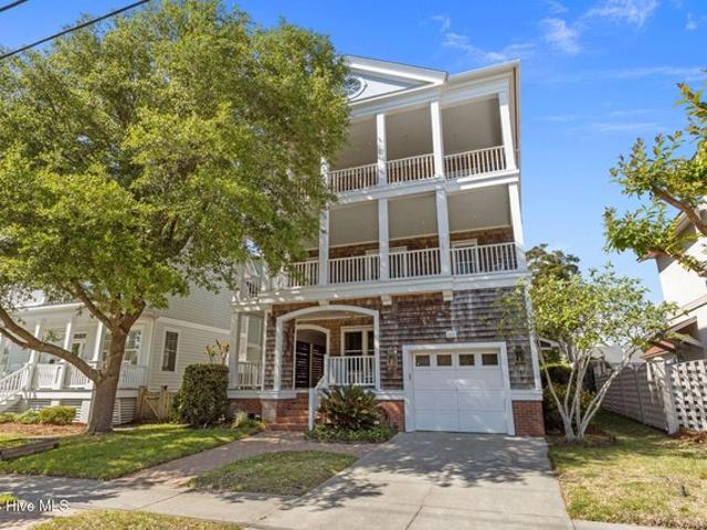 House for sale in Morehead City, North Carolina