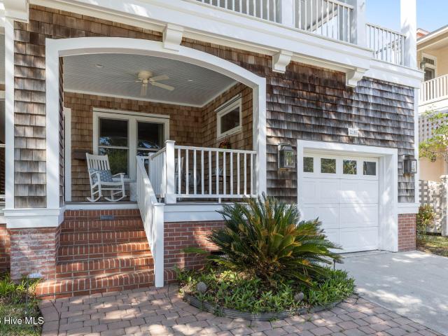 House for sale in Morehead City, North Carolina