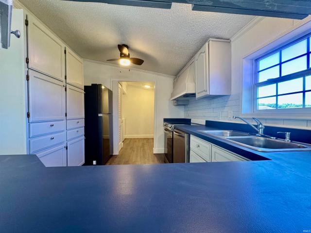 House for sale in Rochester, Fulton County