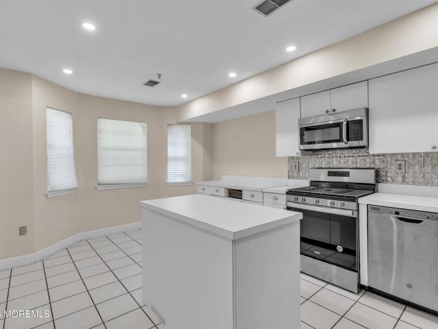 Condo for sale in Normandy Beach, New Jersey