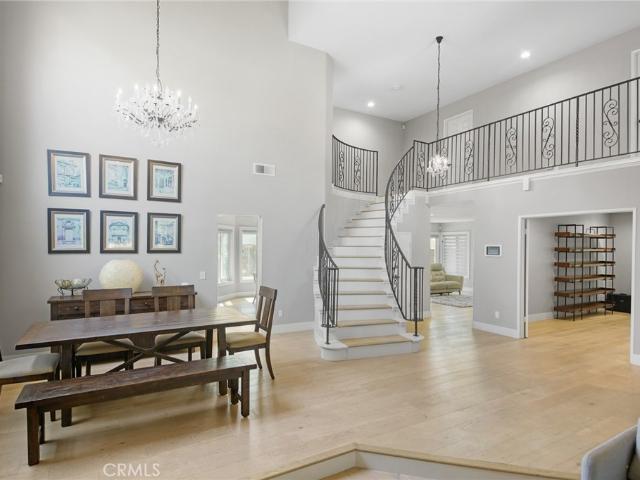 House for sale in Fullerton, California