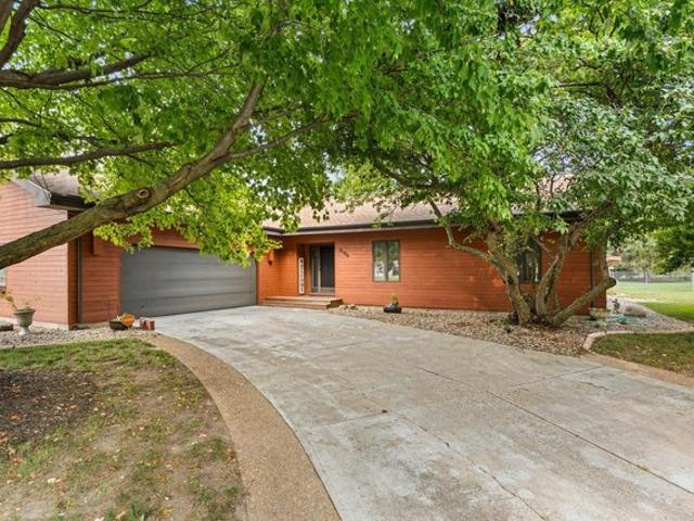 House for sale in Urbana, Illinois