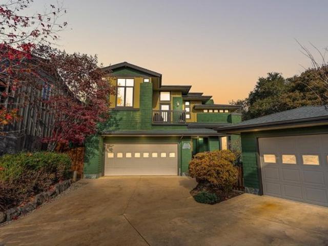House for sale in Santa Cruz, California