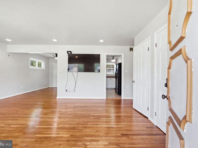 House for sale in District Heights, Maryland