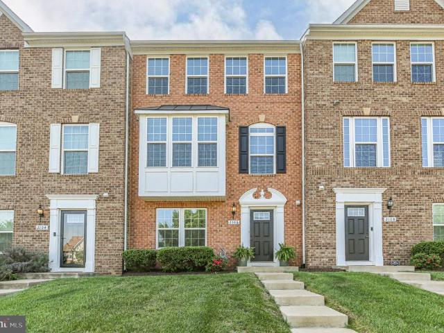 Townhouse for sale in Fredericksburg