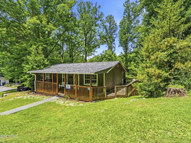 House for sale in Tennessee