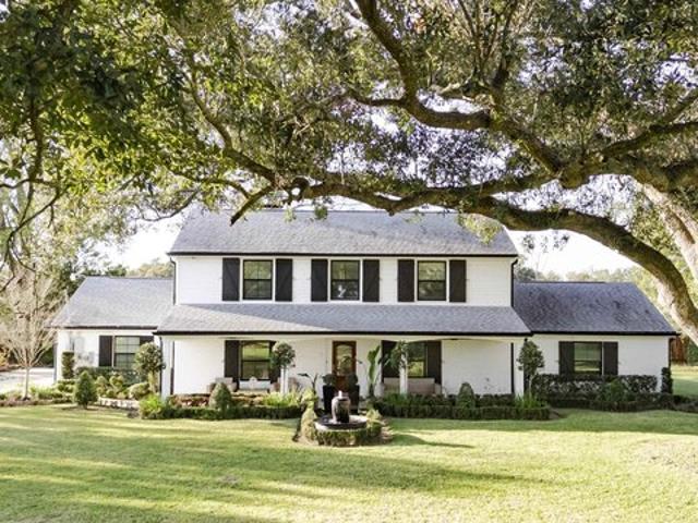 House for sale in Raceland, Louisiana