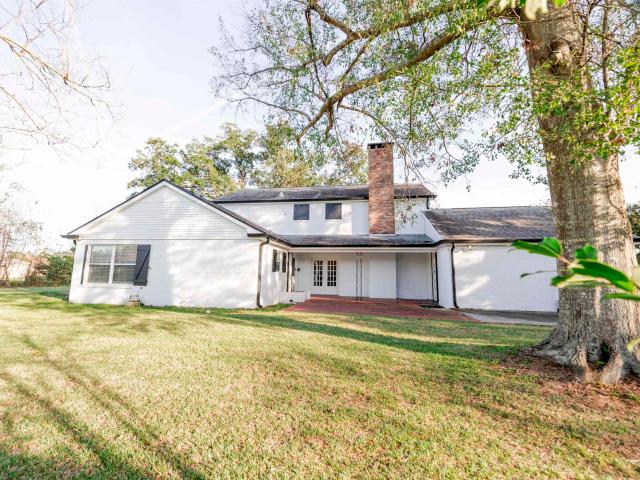 House for sale in Raceland, Louisiana