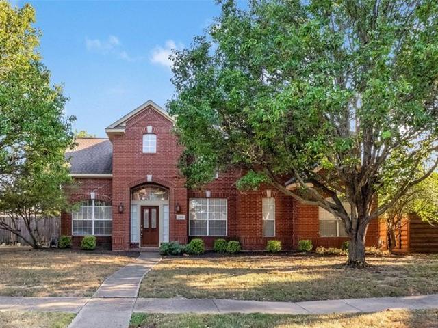 House for sale in Rowlett, Texas